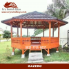 Gazebo Segi 8